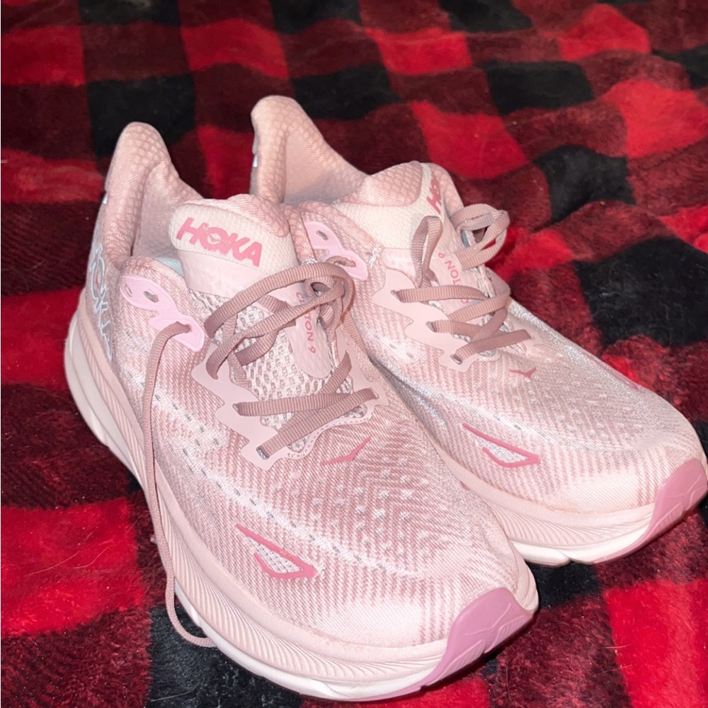 Hoka Clifton 9- WIDE
